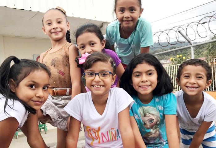 Club Niña LG I Ciclo 2