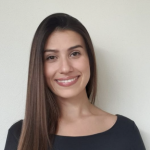 Melissa Lobo Headshot