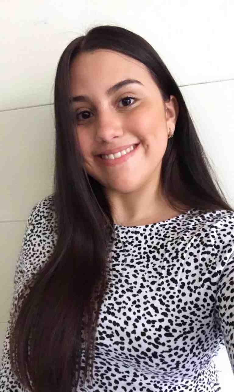 Victoria Bermúdez